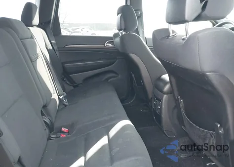 2015 Jeep Grand Cherokee Laredo from USA, damaged, VIN 1C4RJFAGXFC871191